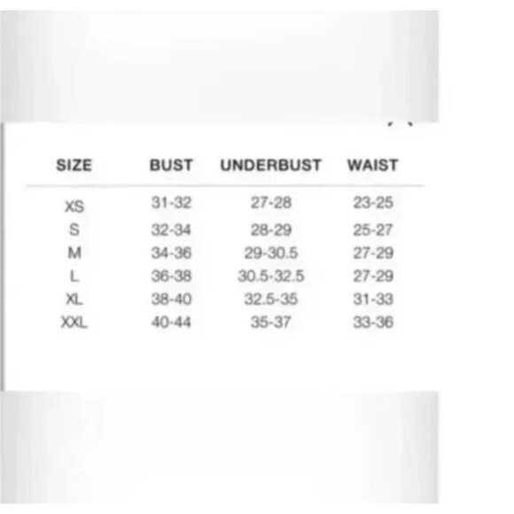 Beach Riot Athena Shell One-Piece Swimsuit Size Small - Picture 11 of 12